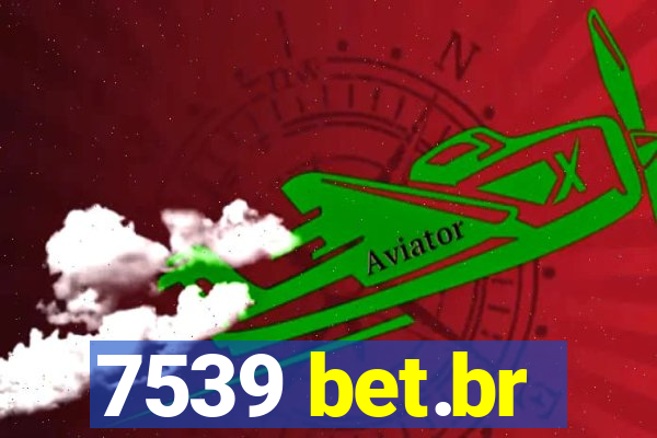 7539 bet.br